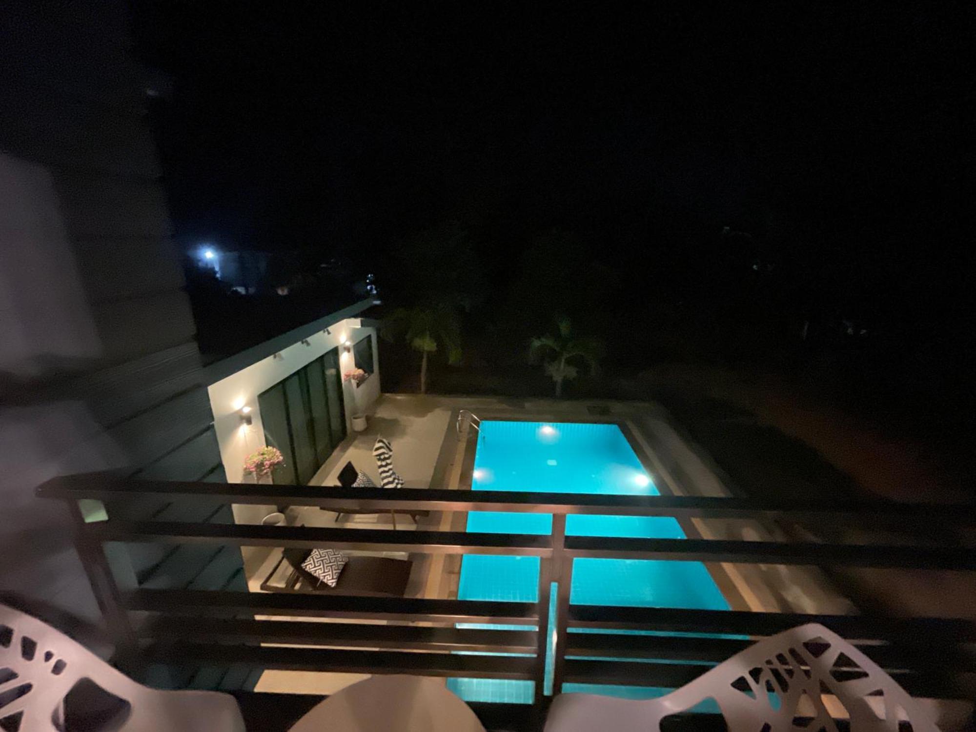 Romlaphass Boutique Villa Kalasin Exterior photo