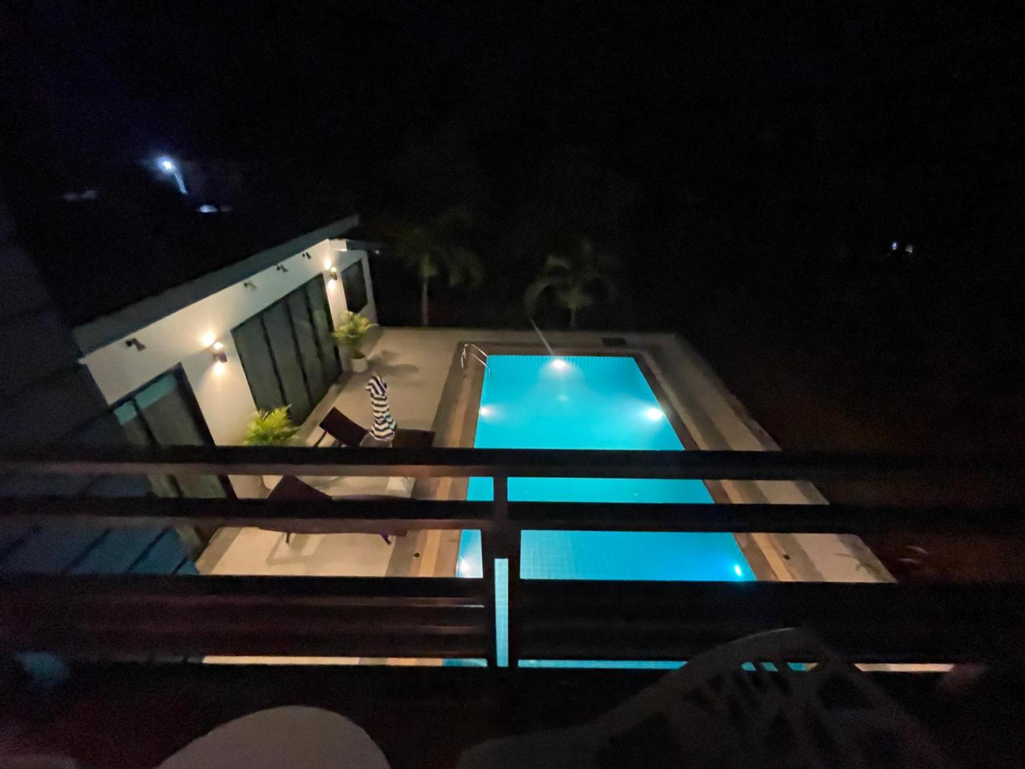 Romlaphass Boutique Villa Kalasin Exterior photo