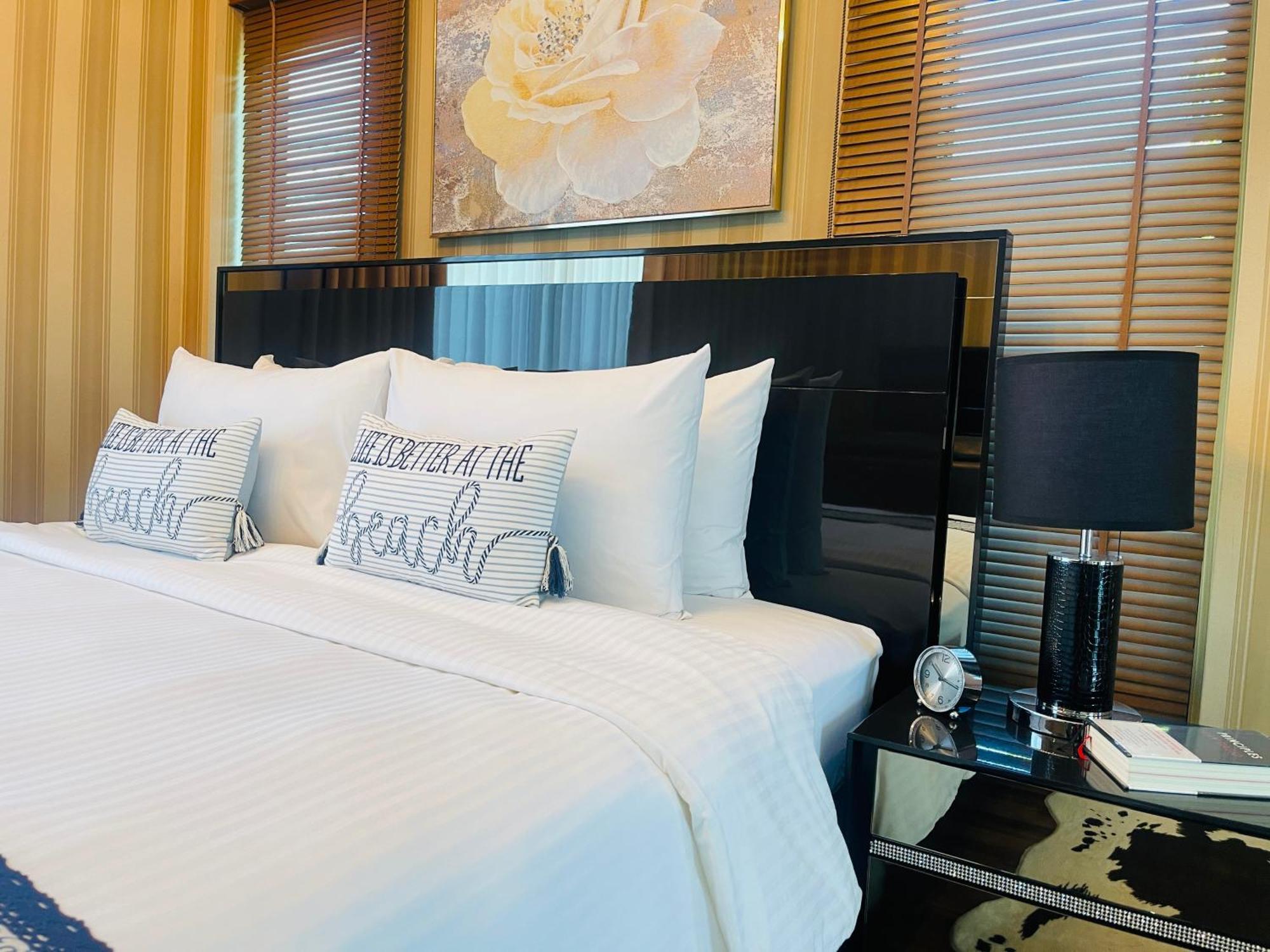 Romlaphass Boutique Villa Kalasin Exterior photo