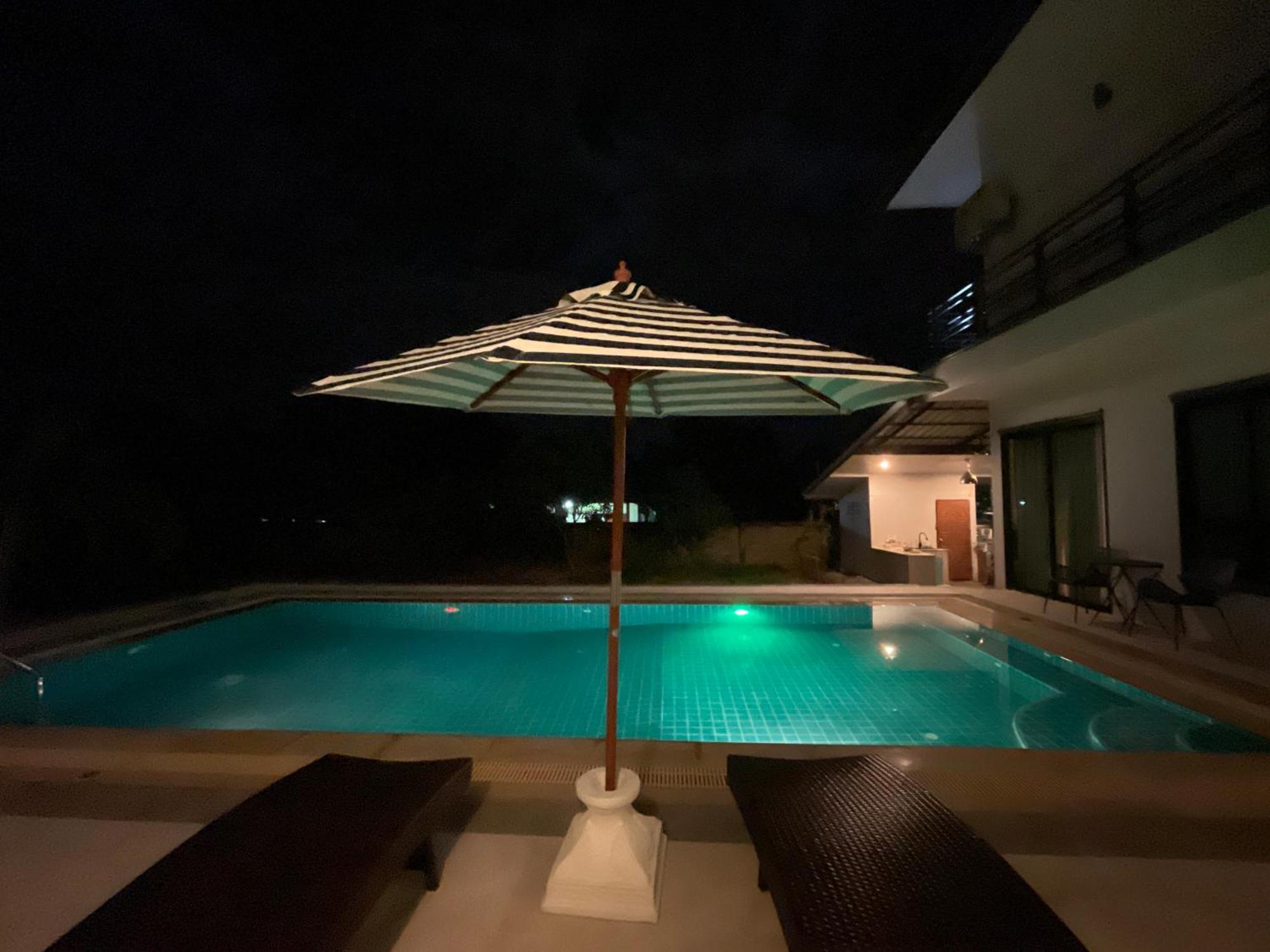 Romlaphass Boutique Villa Kalasin Exterior photo