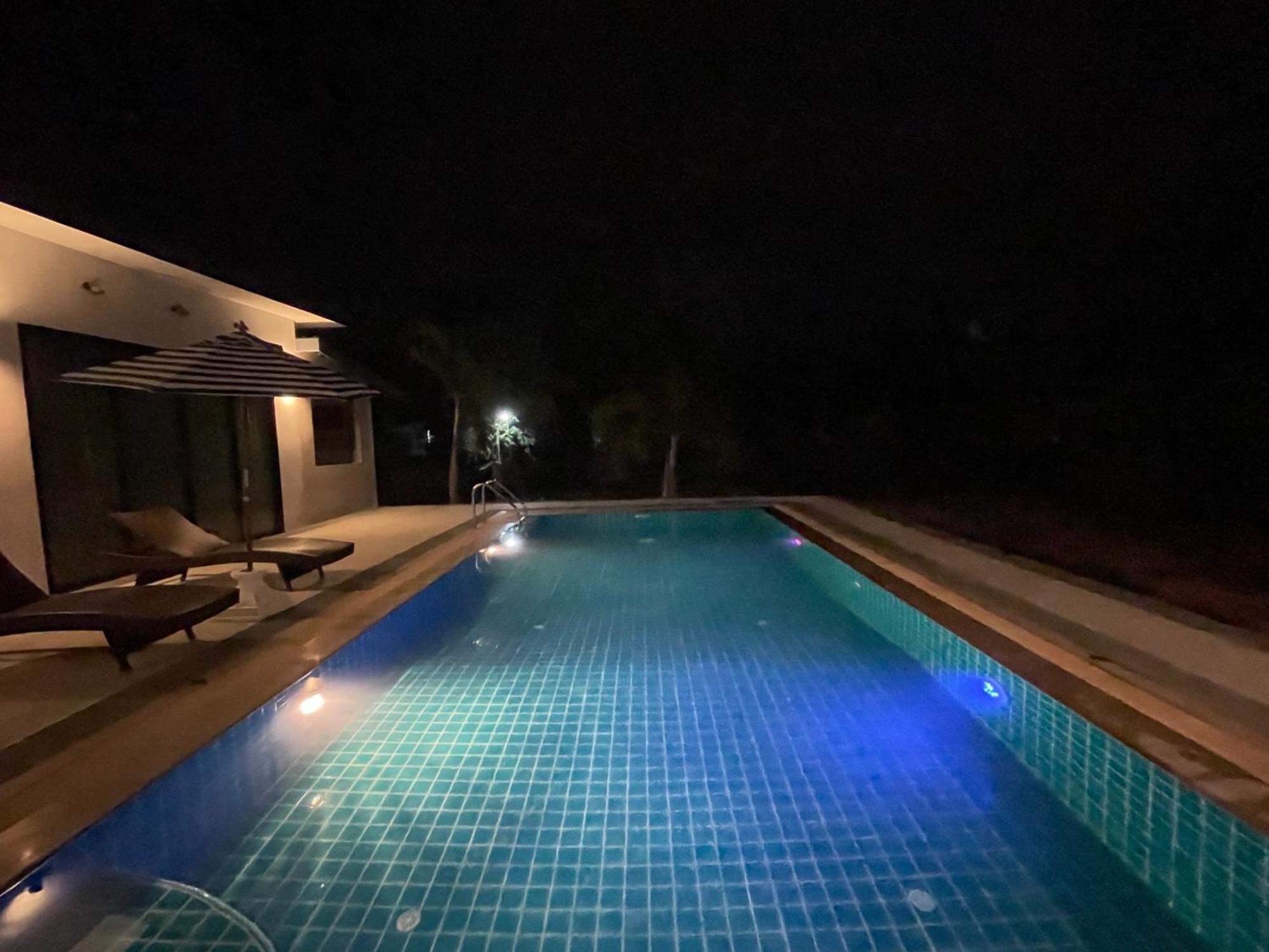 Romlaphass Boutique Villa Kalasin Exterior photo