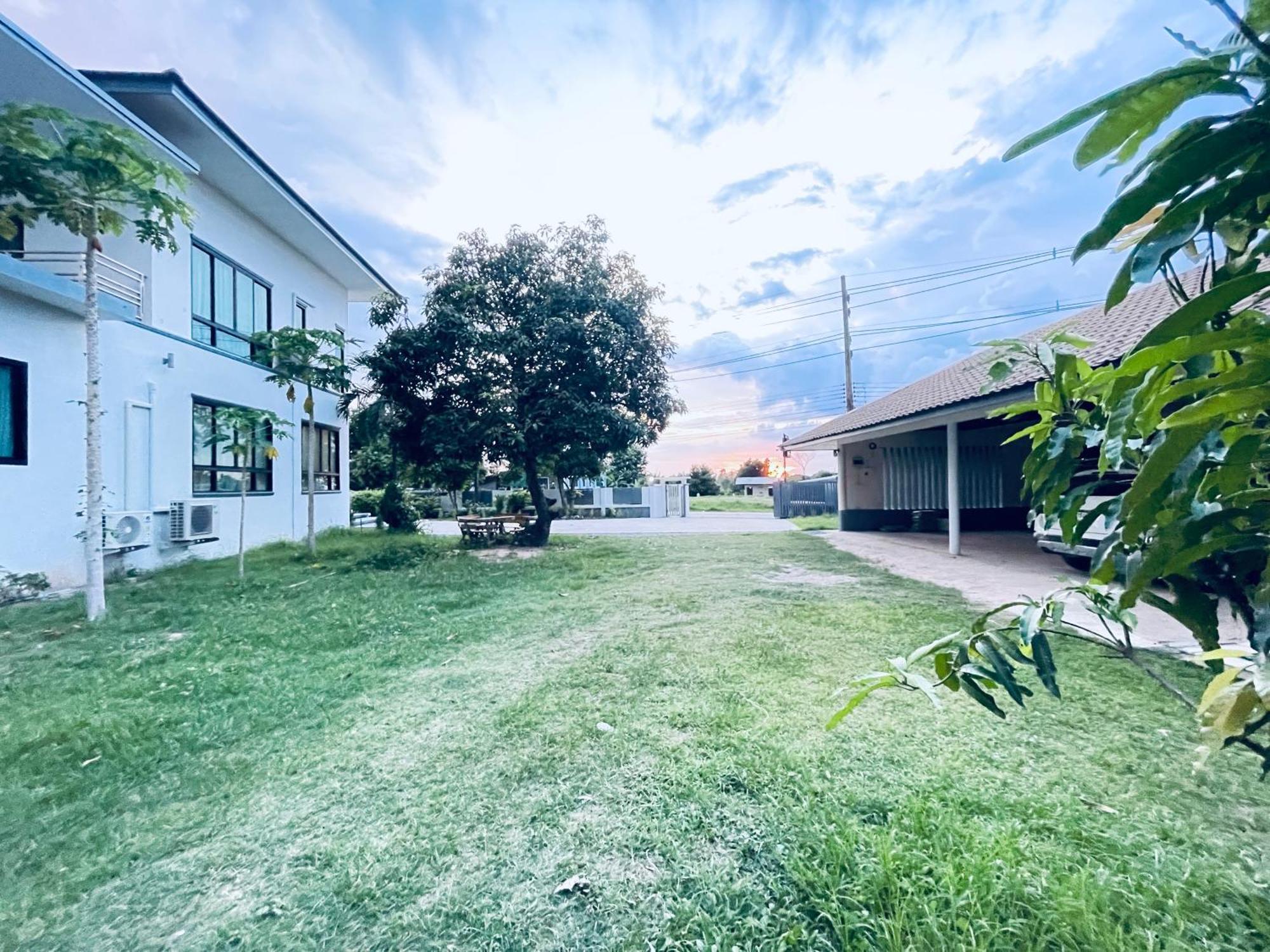 Romlaphass Boutique Villa Kalasin Exterior photo