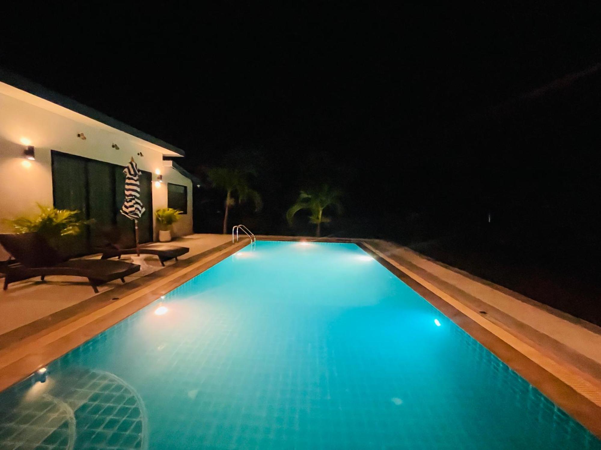 Romlaphass Boutique Villa Kalasin Exterior photo