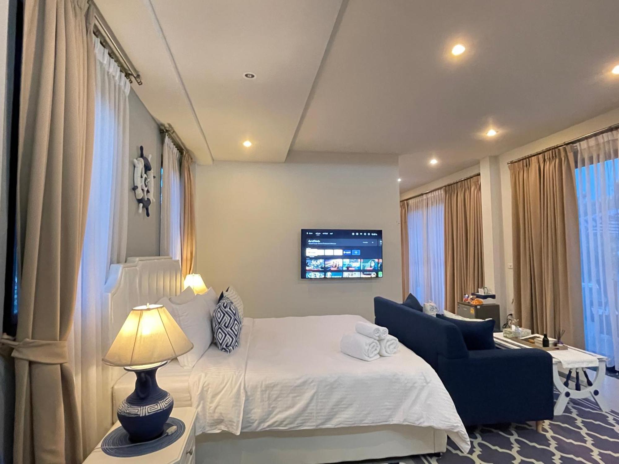 Romlaphass Boutique Villa Kalasin Exterior photo